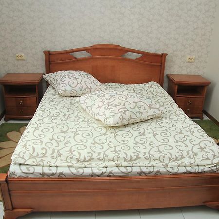 Comfort Hotel Kovelʼ Esterno foto