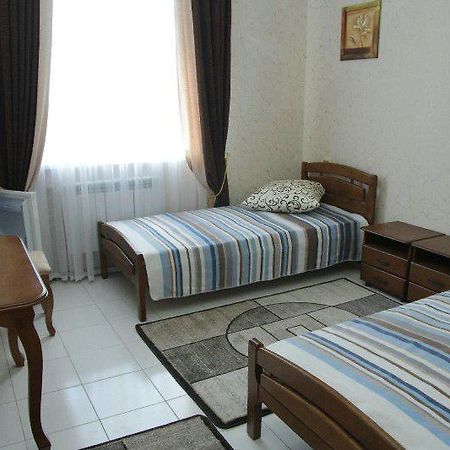 Comfort Hotel Kovelʼ Esterno foto