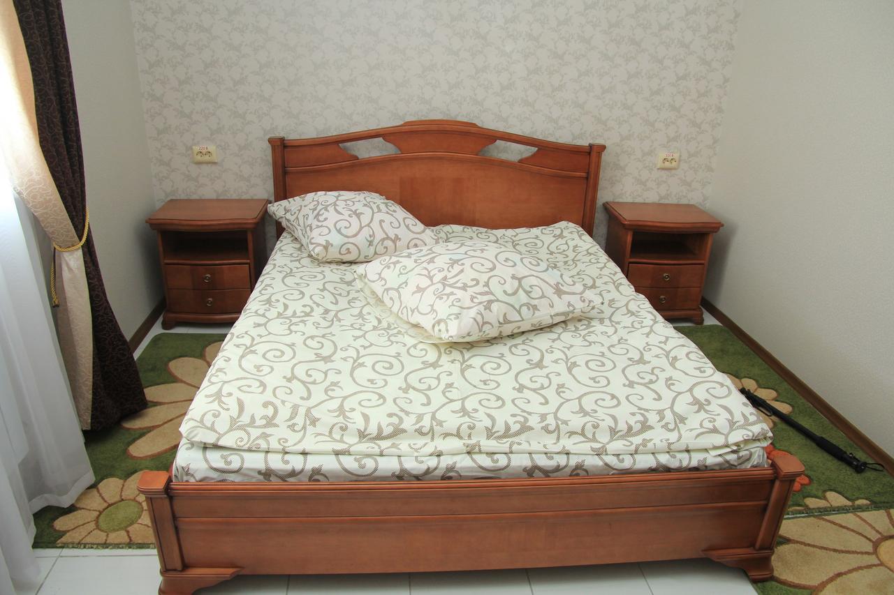 Comfort Hotel Kovelʼ Esterno foto