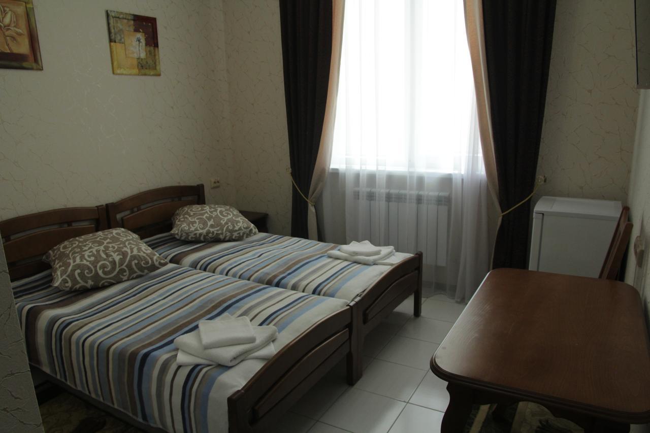 Comfort Hotel Kovelʼ Esterno foto