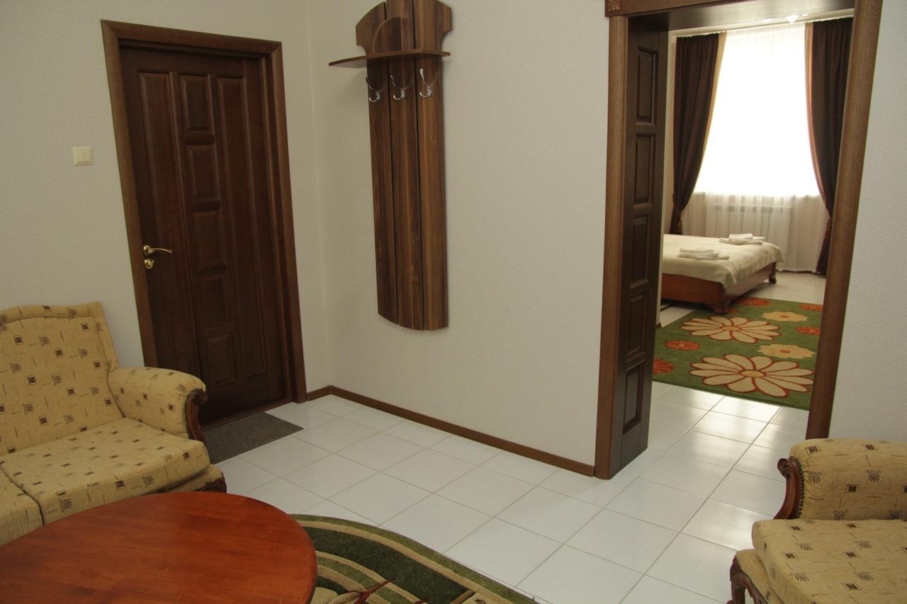 Comfort Hotel Kovelʼ Esterno foto