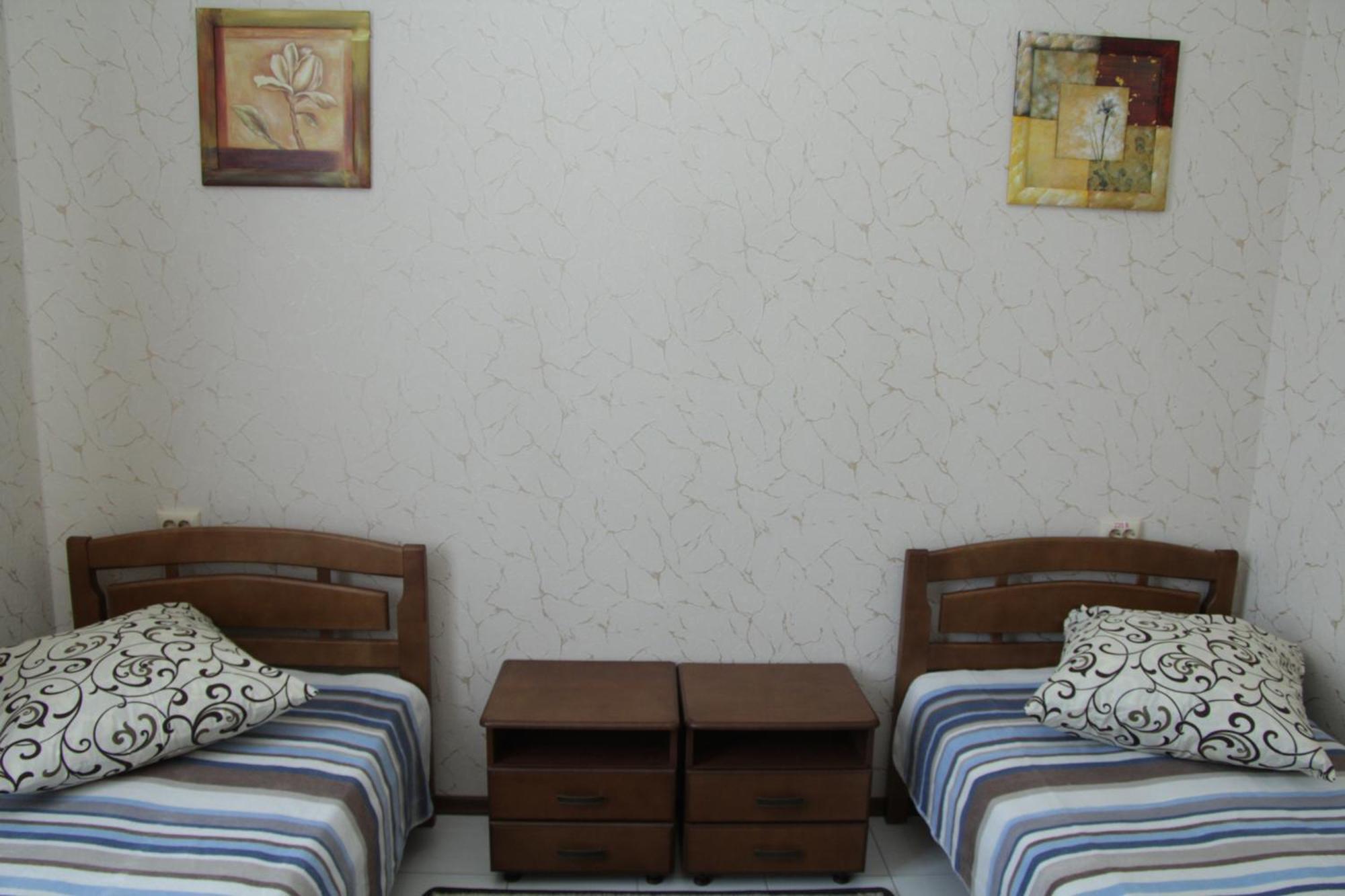 Comfort Hotel Kovelʼ Esterno foto