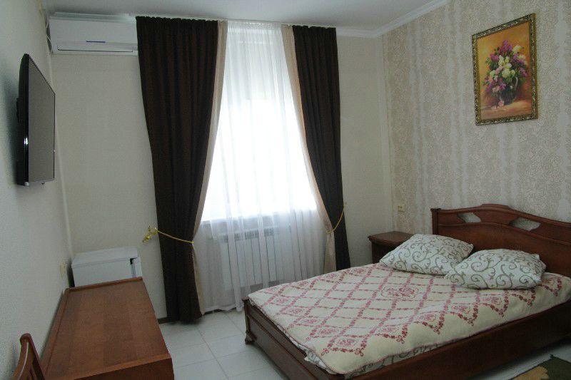 Comfort Hotel Kovelʼ Esterno foto
