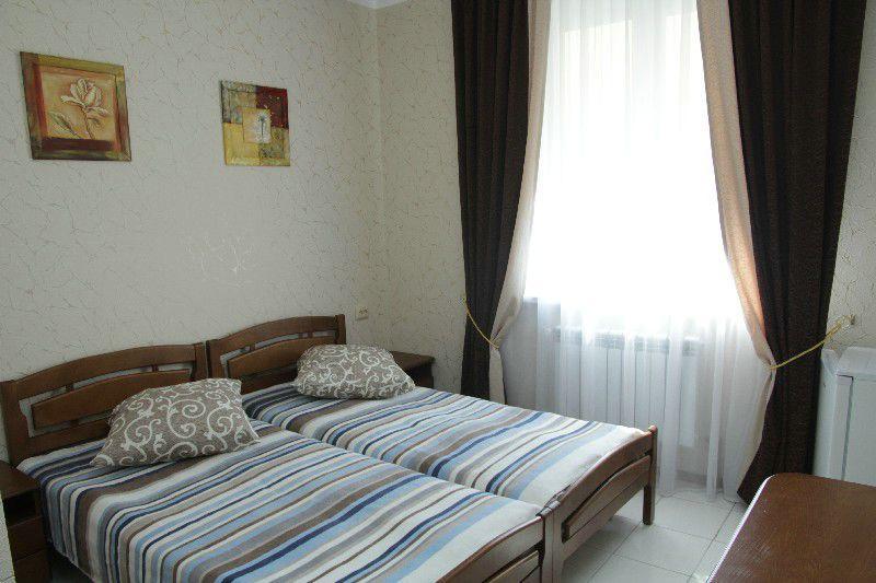 Comfort Hotel Kovelʼ Esterno foto