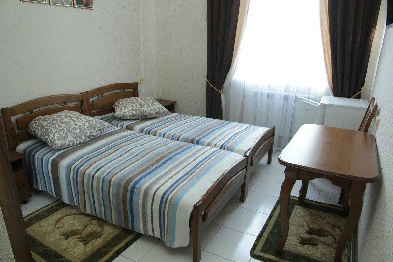 Comfort Hotel Kovelʼ Esterno foto