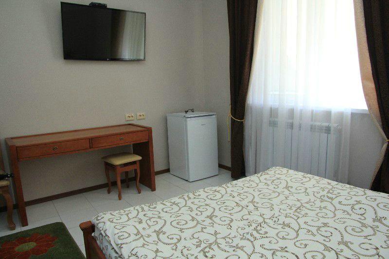 Comfort Hotel Kovelʼ Esterno foto