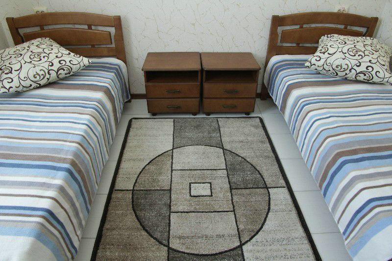 Comfort Hotel Kovelʼ Esterno foto