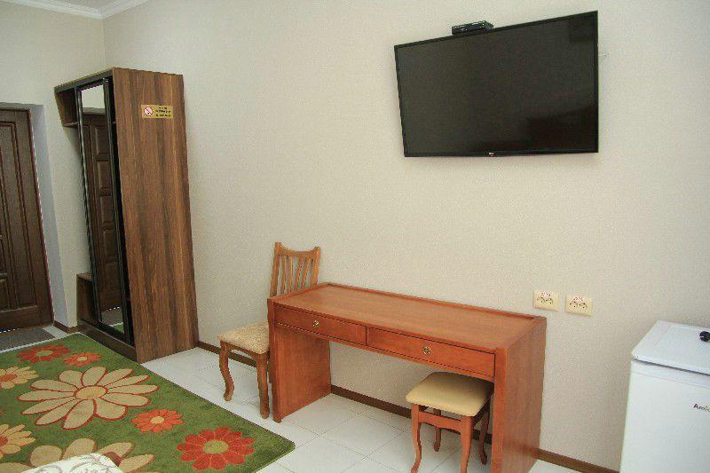 Comfort Hotel Kovelʼ Esterno foto
