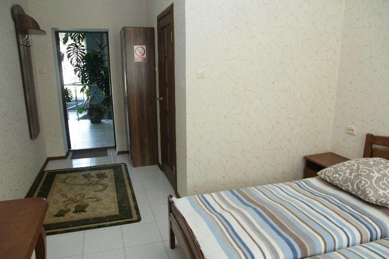 Comfort Hotel Kovelʼ Esterno foto