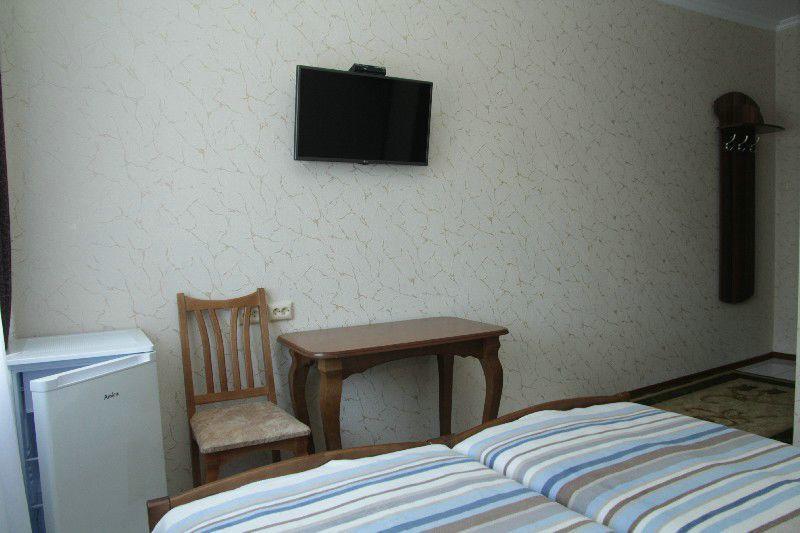Comfort Hotel Kovelʼ Esterno foto