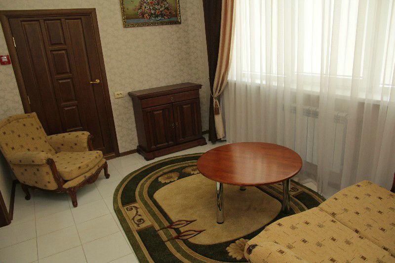Comfort Hotel Kovelʼ Esterno foto