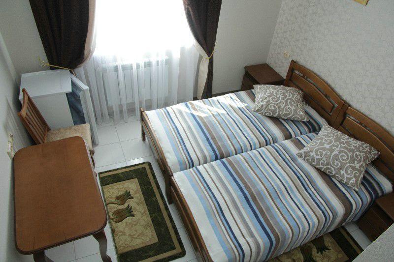 Comfort Hotel Kovelʼ Esterno foto