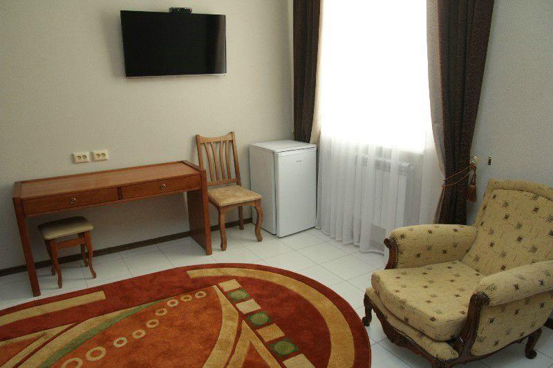 Comfort Hotel Kovelʼ Esterno foto