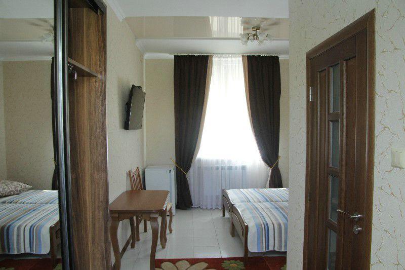 Comfort Hotel Kovelʼ Esterno foto