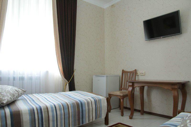Comfort Hotel Kovelʼ Esterno foto