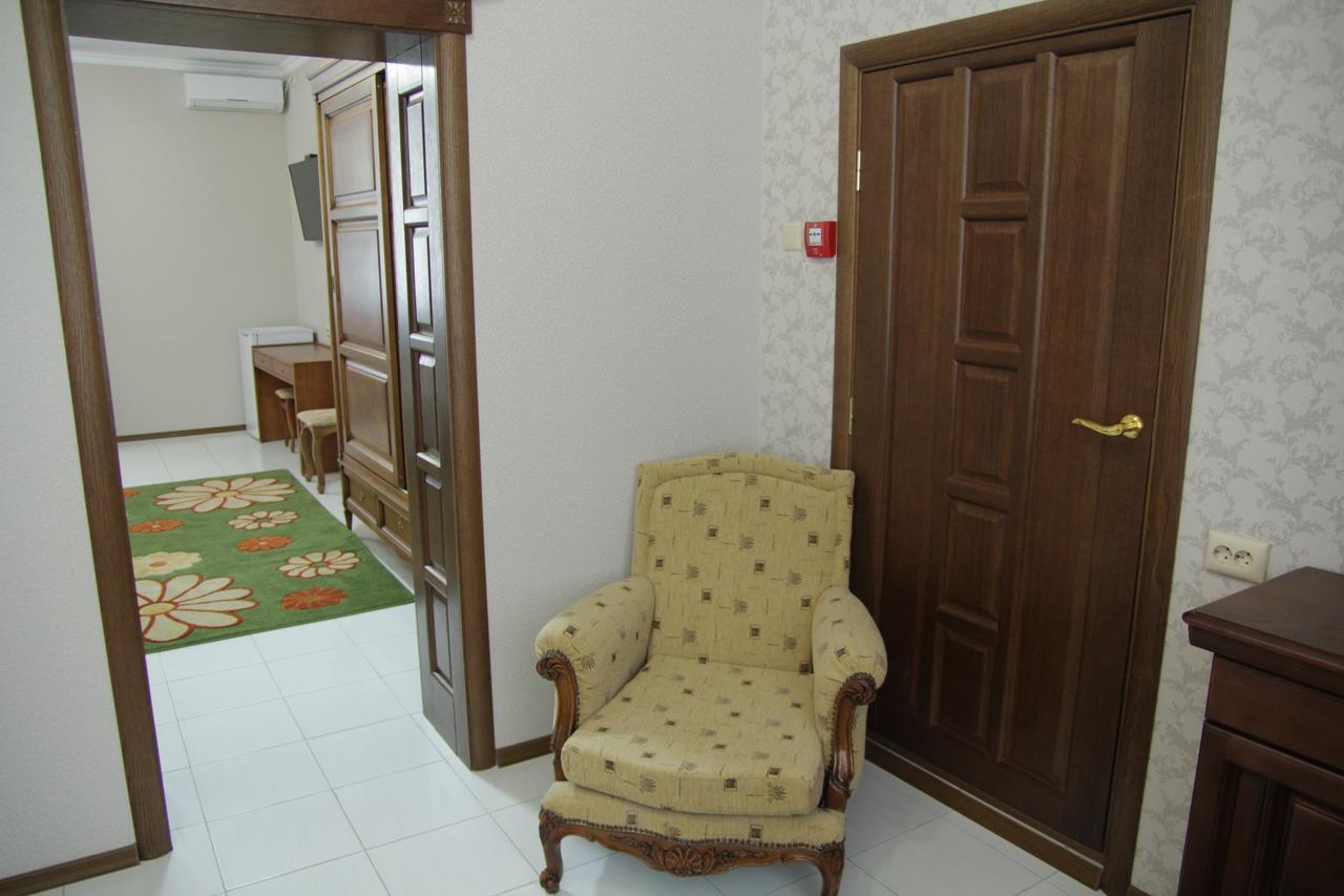 Comfort Hotel Kovelʼ Esterno foto