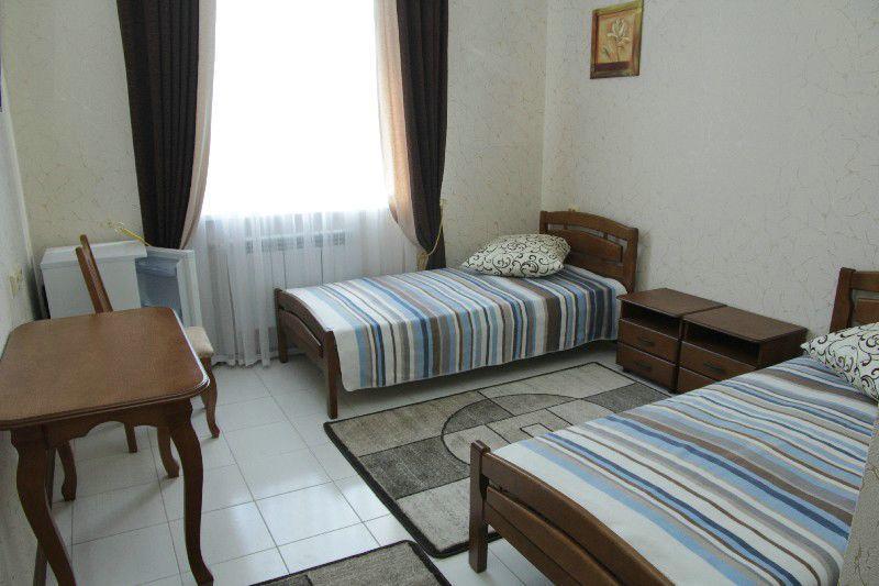 Comfort Hotel Kovelʼ Esterno foto